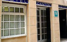 Hotel Canton Barcelona
